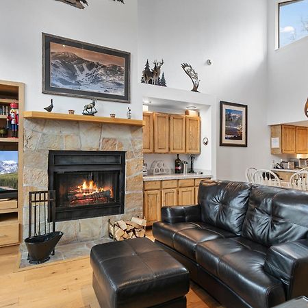Deer Valley'S Signature Collection Park City Ngoại thất bức ảnh