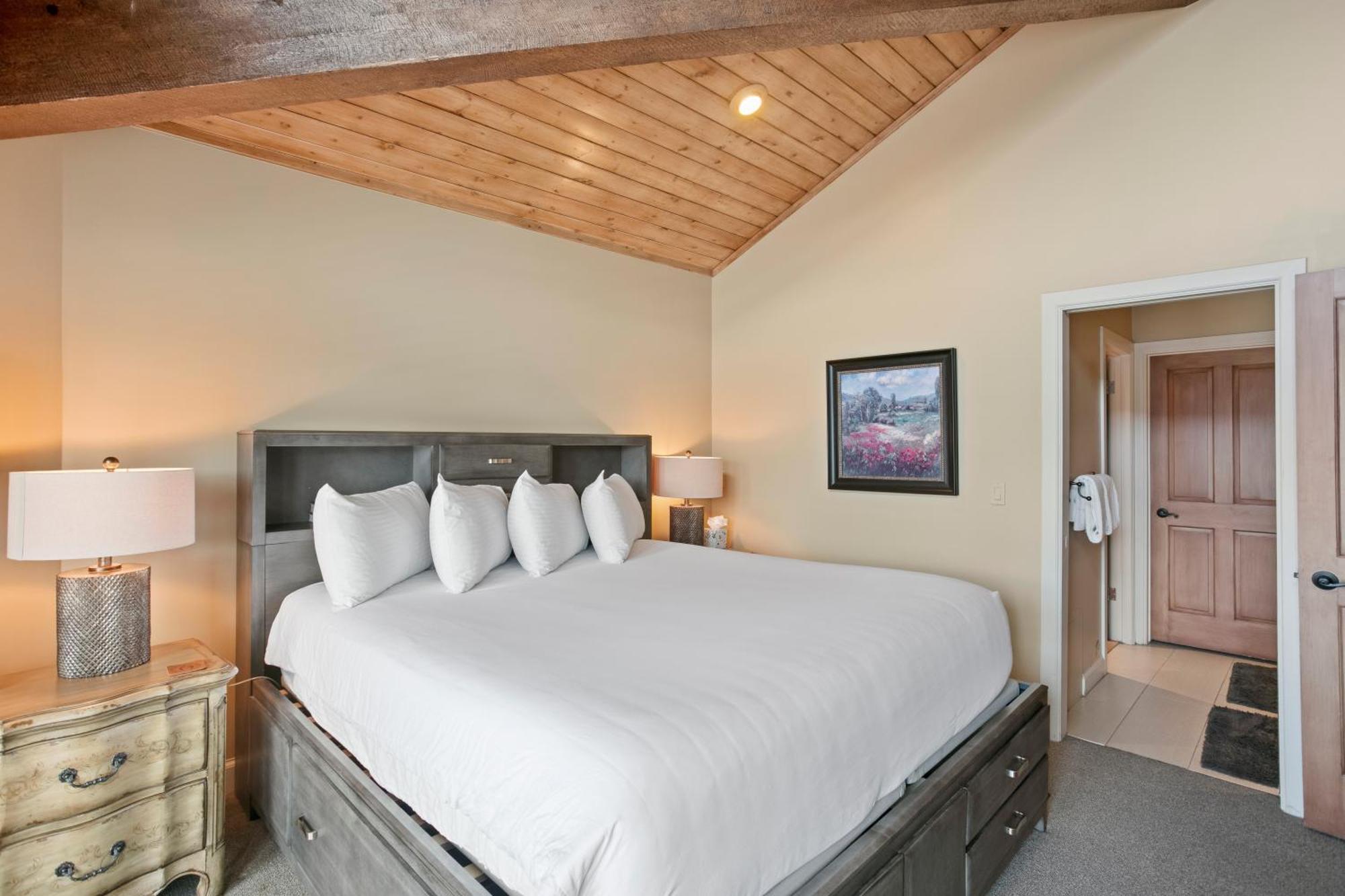 Deer Valley'S Signature Collection Park City Phòng bức ảnh