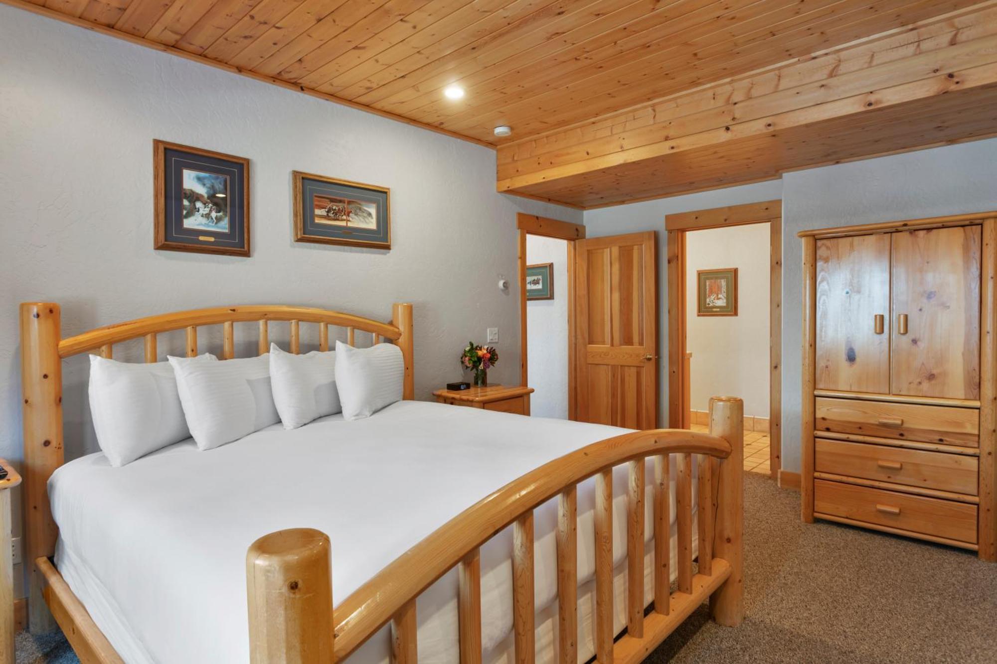 Deer Valley'S Signature Collection Park City Phòng bức ảnh