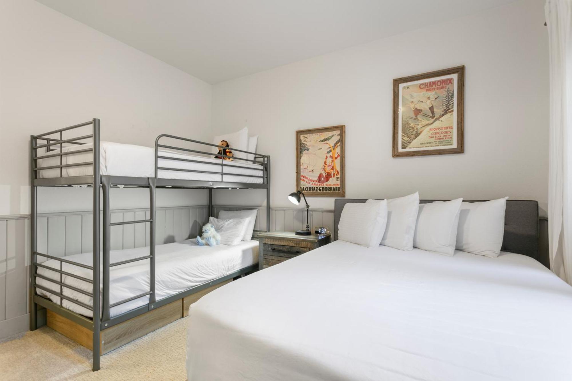 Deer Valley'S Signature Collection Park City Phòng bức ảnh