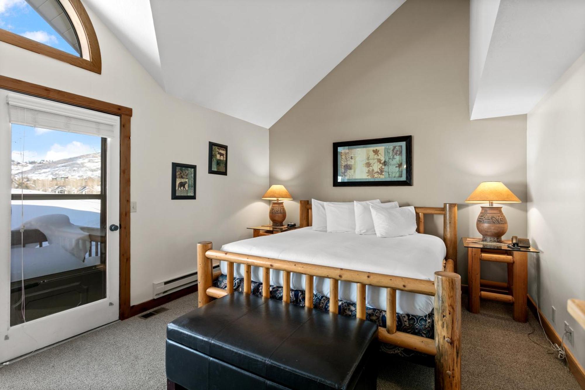 Deer Valley'S Signature Collection Park City Phòng bức ảnh