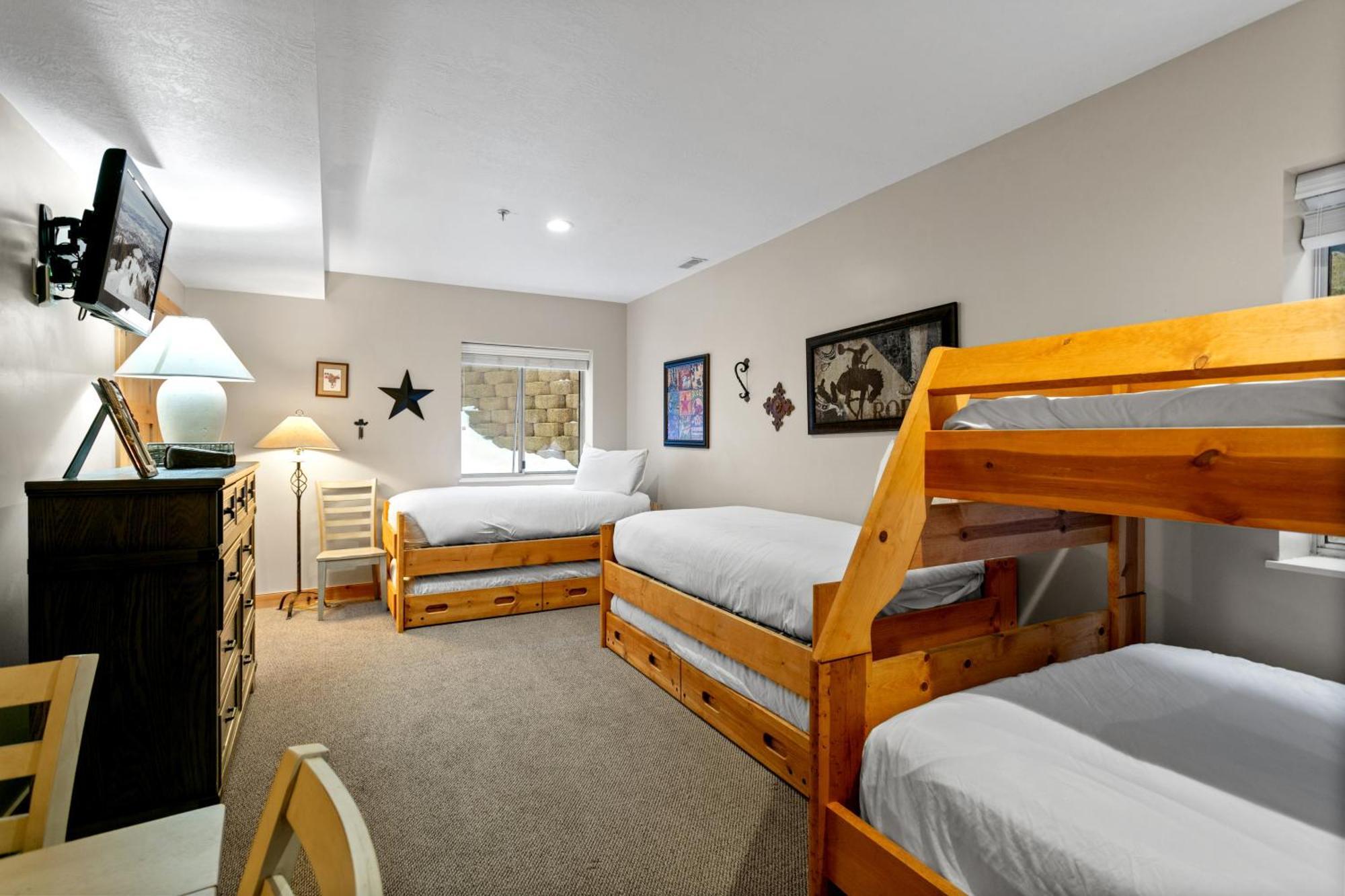 Deer Valley'S Signature Collection Park City Phòng bức ảnh