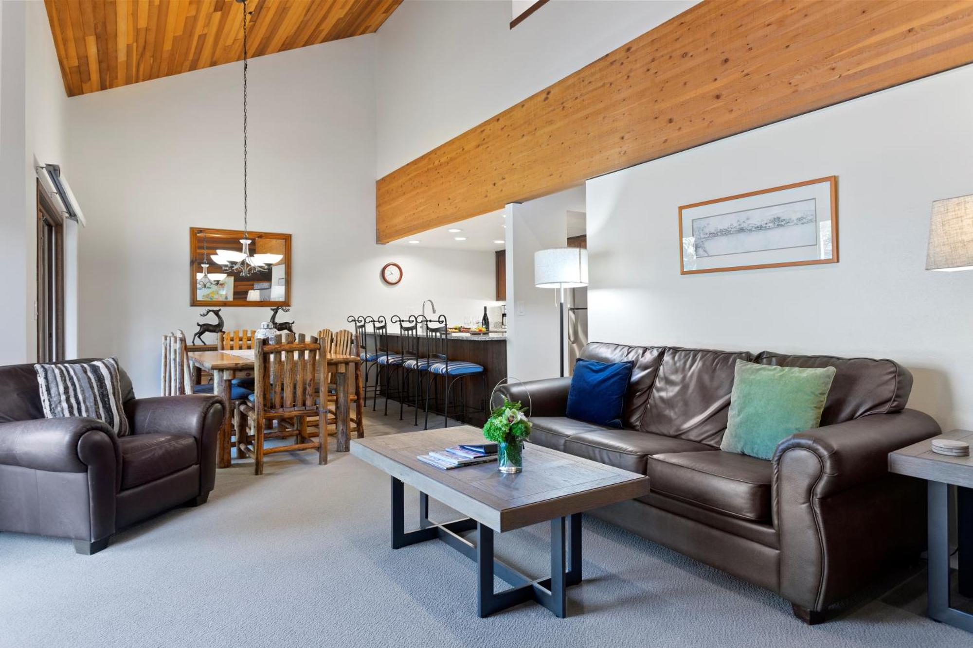 Deer Valley'S Signature Collection Park City Phòng bức ảnh