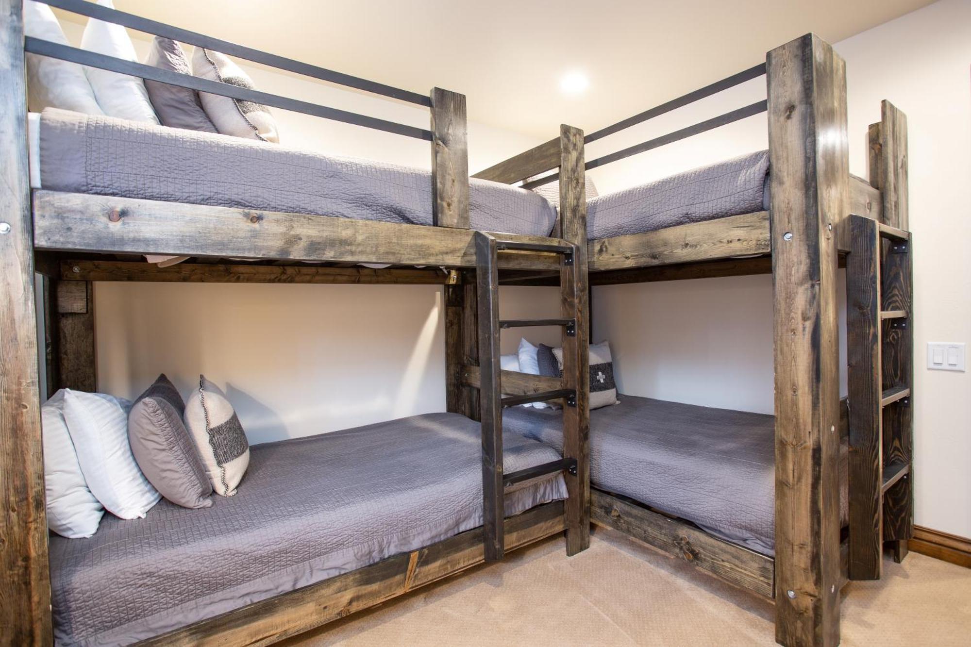 Deer Valley'S Signature Collection Park City Phòng bức ảnh