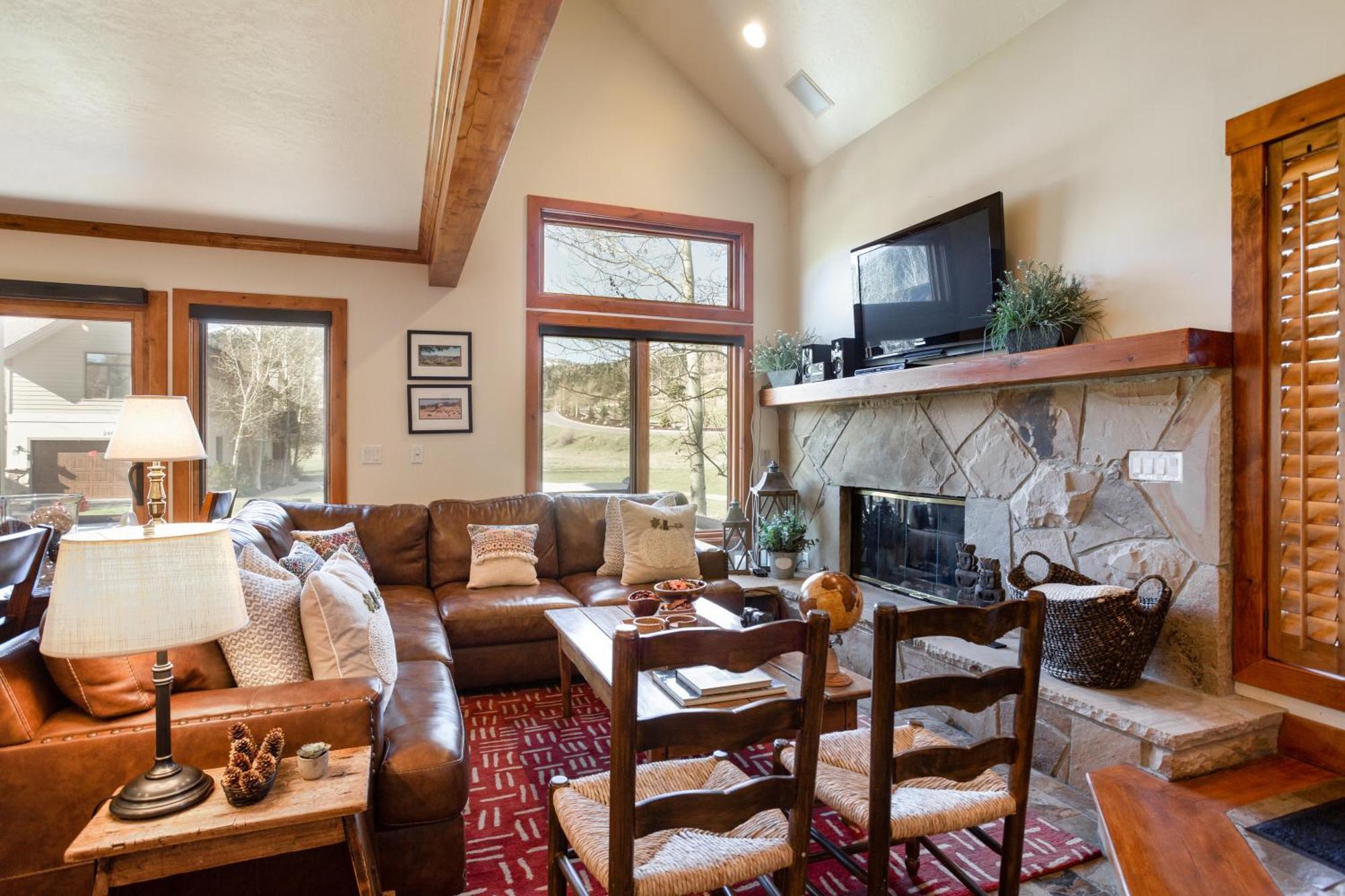 Deer Valley'S Signature Collection Park City Phòng bức ảnh