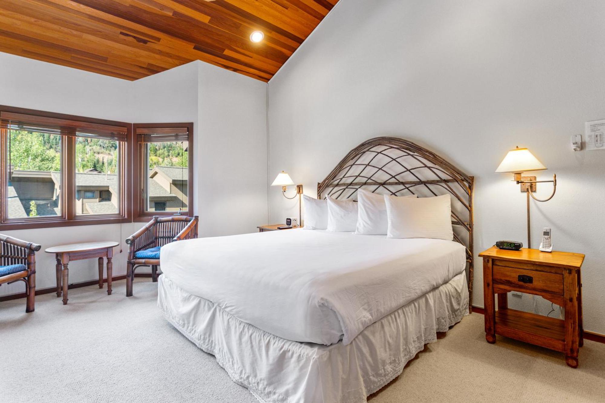 Deer Valley'S Signature Collection Park City Phòng bức ảnh