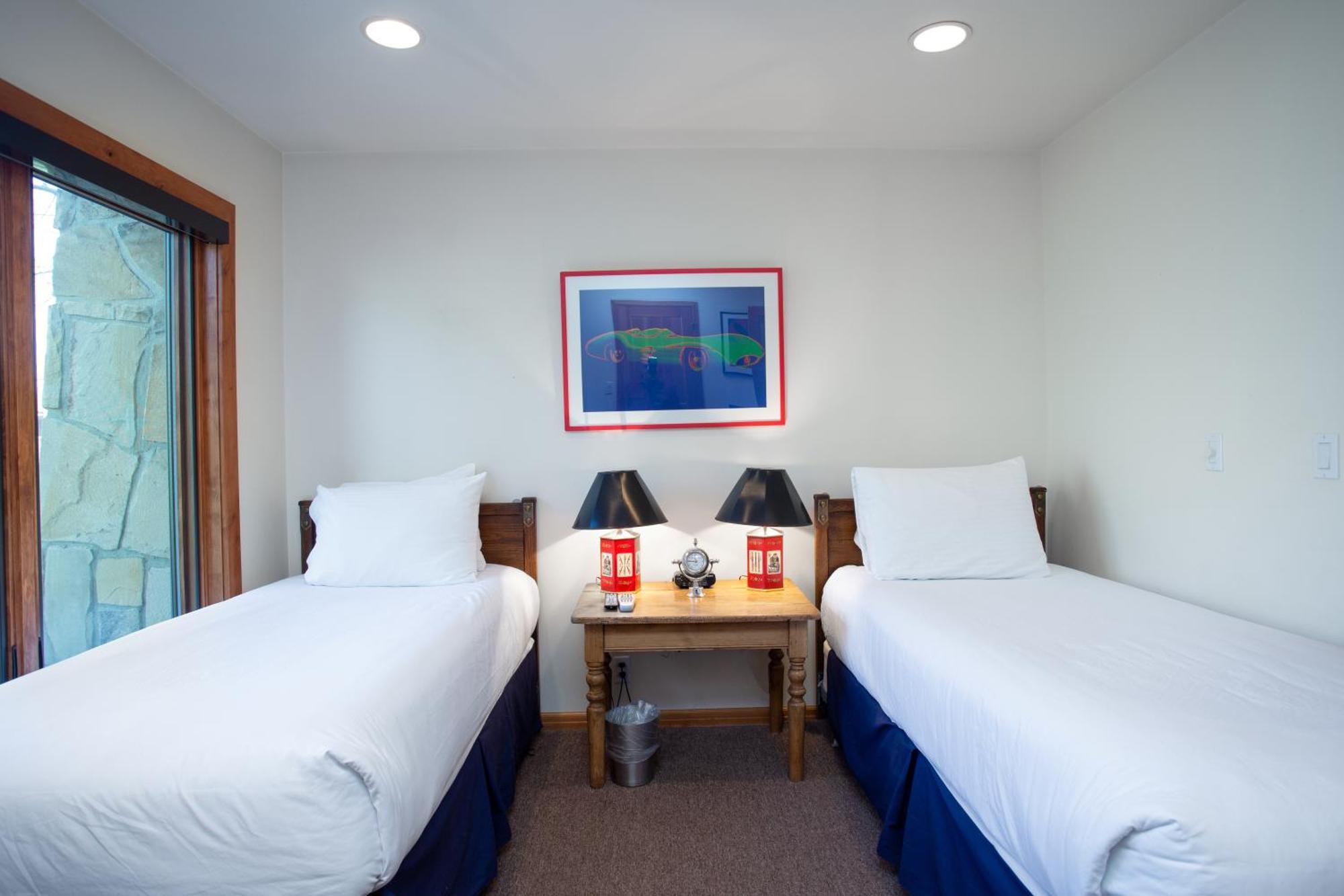 Deer Valley'S Signature Collection Park City Phòng bức ảnh