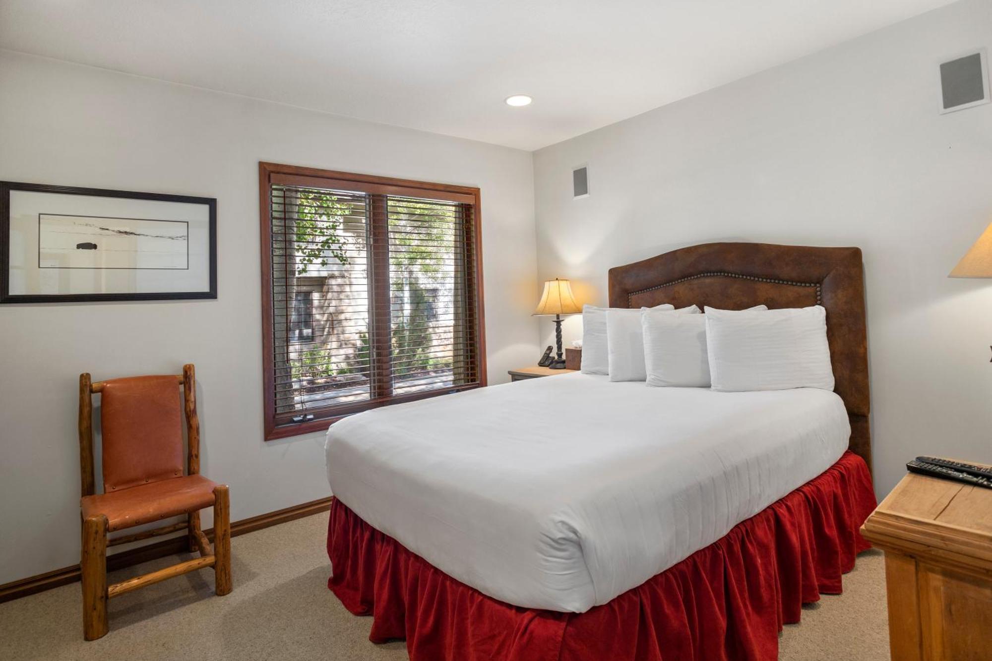 Deer Valley'S Signature Collection Park City Phòng bức ảnh