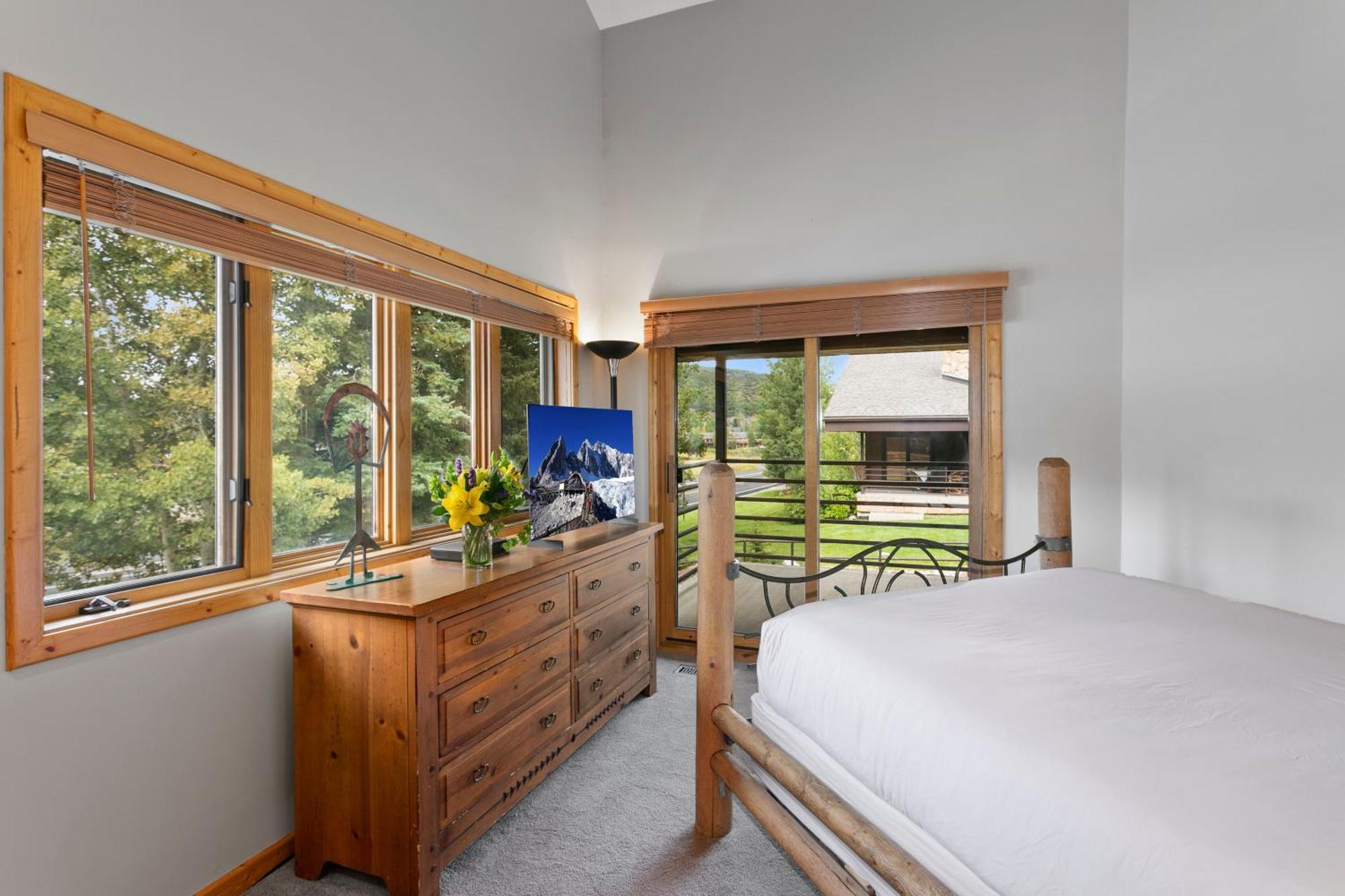 Deer Valley'S Signature Collection Park City Phòng bức ảnh
