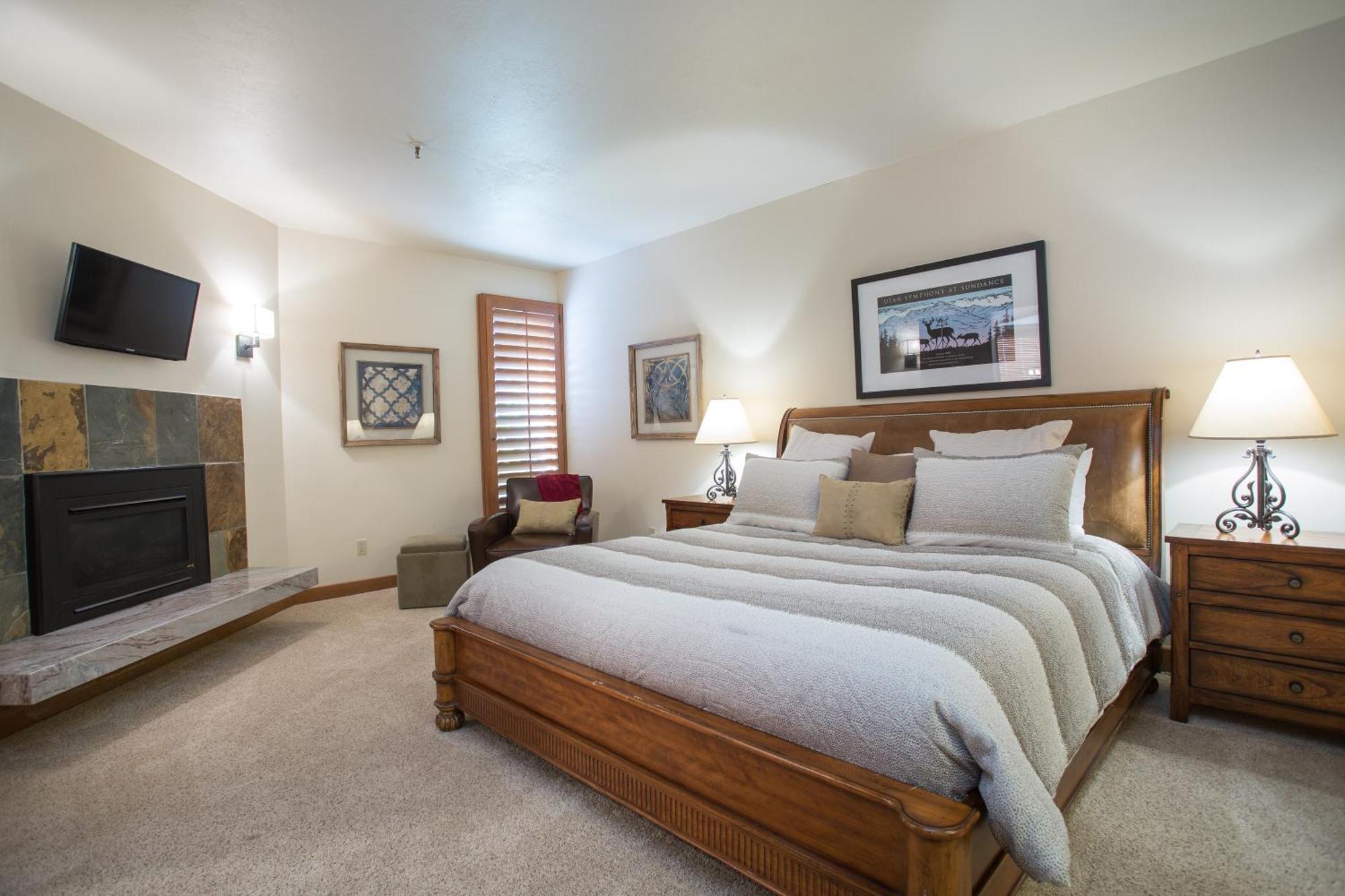 Deer Valley'S Signature Collection Park City Phòng bức ảnh